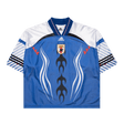 Japan Bringback Remixed Jersey