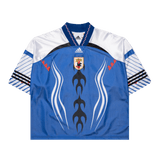 Japan Bringback Remixed Jersey