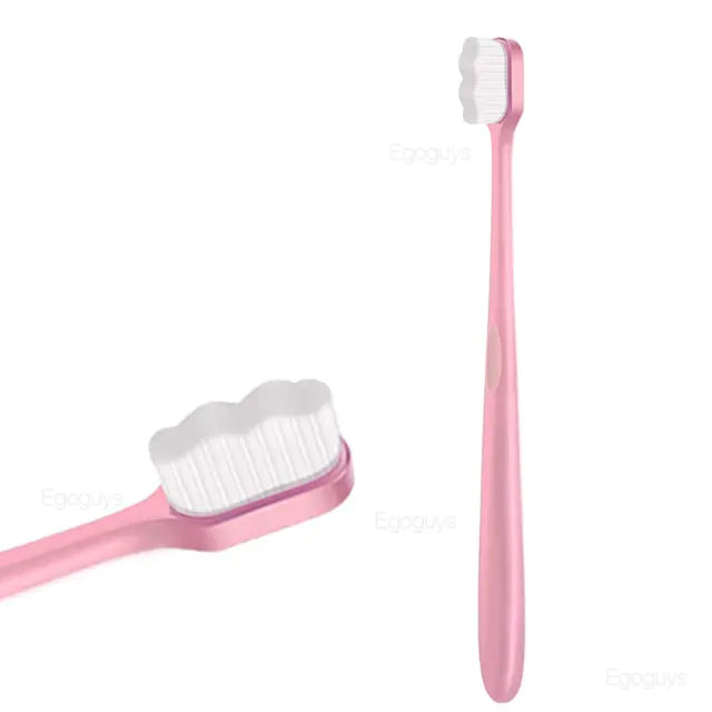 Ultra Smooth Nano ToothBrush