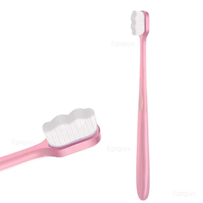 Ultra Smooth Nano ToothBrush