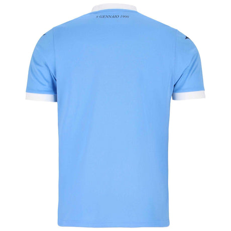 25/26 Lazio Home Jersey