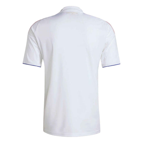 25/26 Lyon Home Jersey