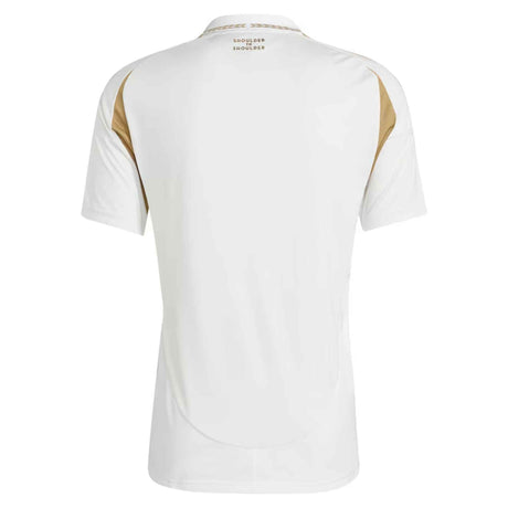 2025 LAFC Away Jersey