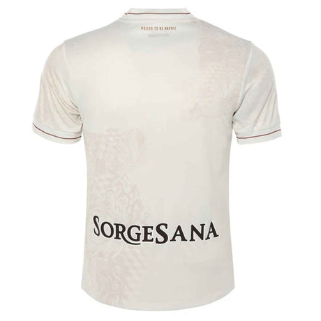 25/26 Napoli Away Jersey