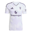 25/26 Man U Away Jersey
