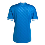 25/26 Real Madrid Third Jersey