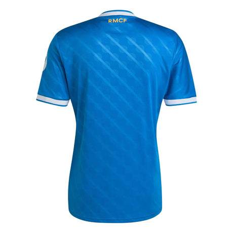 25/26 Real Madrid Third Jersey
