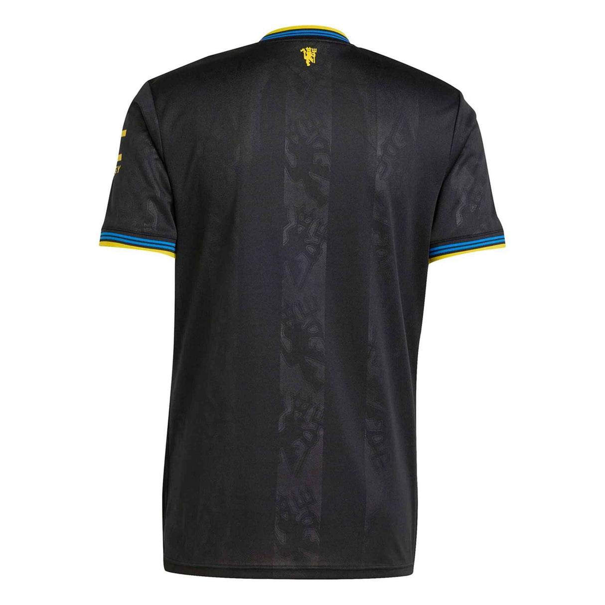25/26 Man U Third Jersey