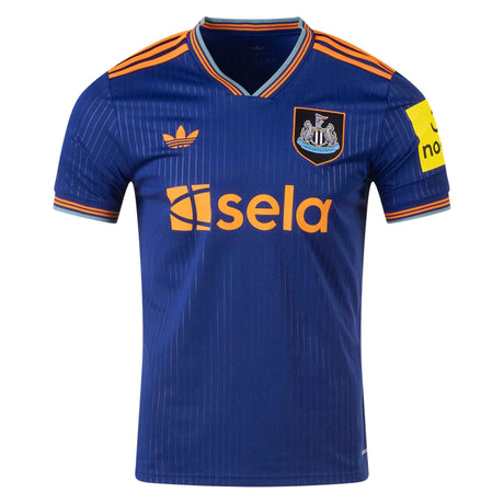 25/26 Newcastle Third Jersey