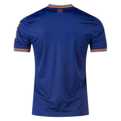 25/26 Newcastle Third Jersey