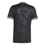 25/26 Juventus Third Jersey