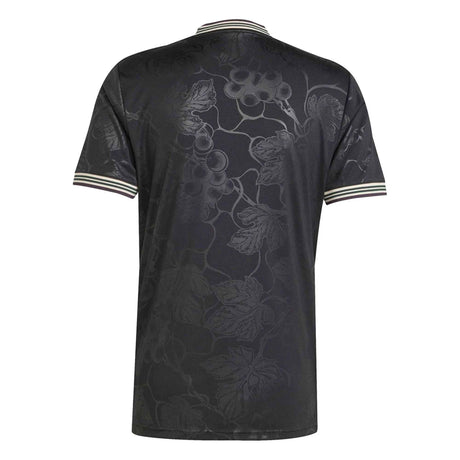 25/26 Juventus Third Jersey