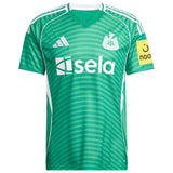 25/26 Newcastle Away Jersey
