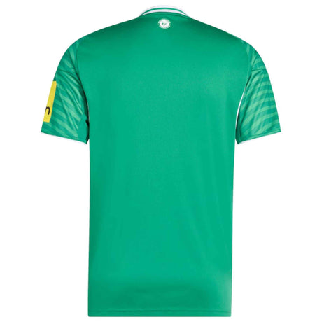 25/26 Newcastle Away Jersey