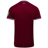 25/26 West Ham Home Jersey