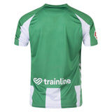 25/26 Real Betis Home Jersey