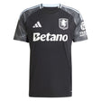 25/26 Aston Villa Away Jersey