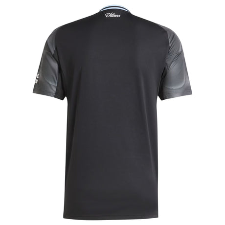 25/26 Aston Villa Away Jersey