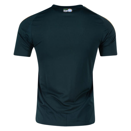 2025 Portland Timbers Home Jersey