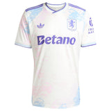 25/26 Aston Villa Third Jersey