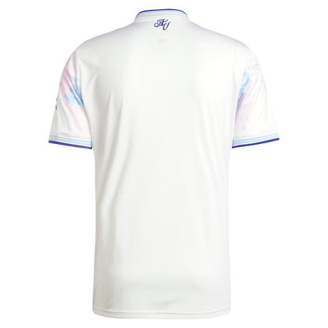 25/26 Aston Villa Third Jersey