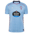 25/26 Celta De Vigo Home Jersey