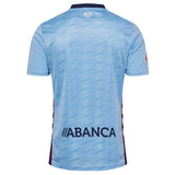 25/26 Celta De Vigo Home Jersey