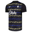 25/26 Everton Third Jersey