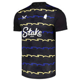 25/26 Everton Third Jersey