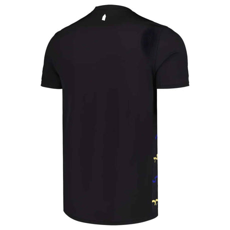 25/26 Everton Third Jersey