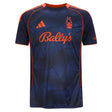 25/26 Nottingham Forest Third Jersey