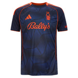 25/26 Nottingham Forest Third Jersey