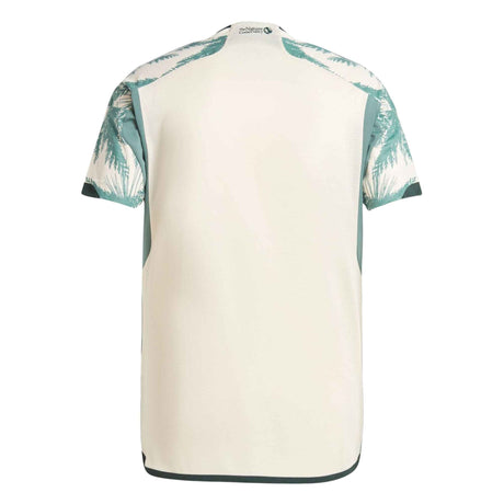 2025 Portland Timbers Away Jersey