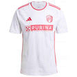 2025 St. Louis City Away Jersey