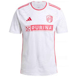 2025 St. Louis City Away Jersey