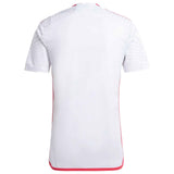 2025 St. Louis City Away Jersey