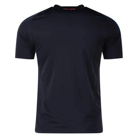 2025 San Jose Earthquakes Home Jersey