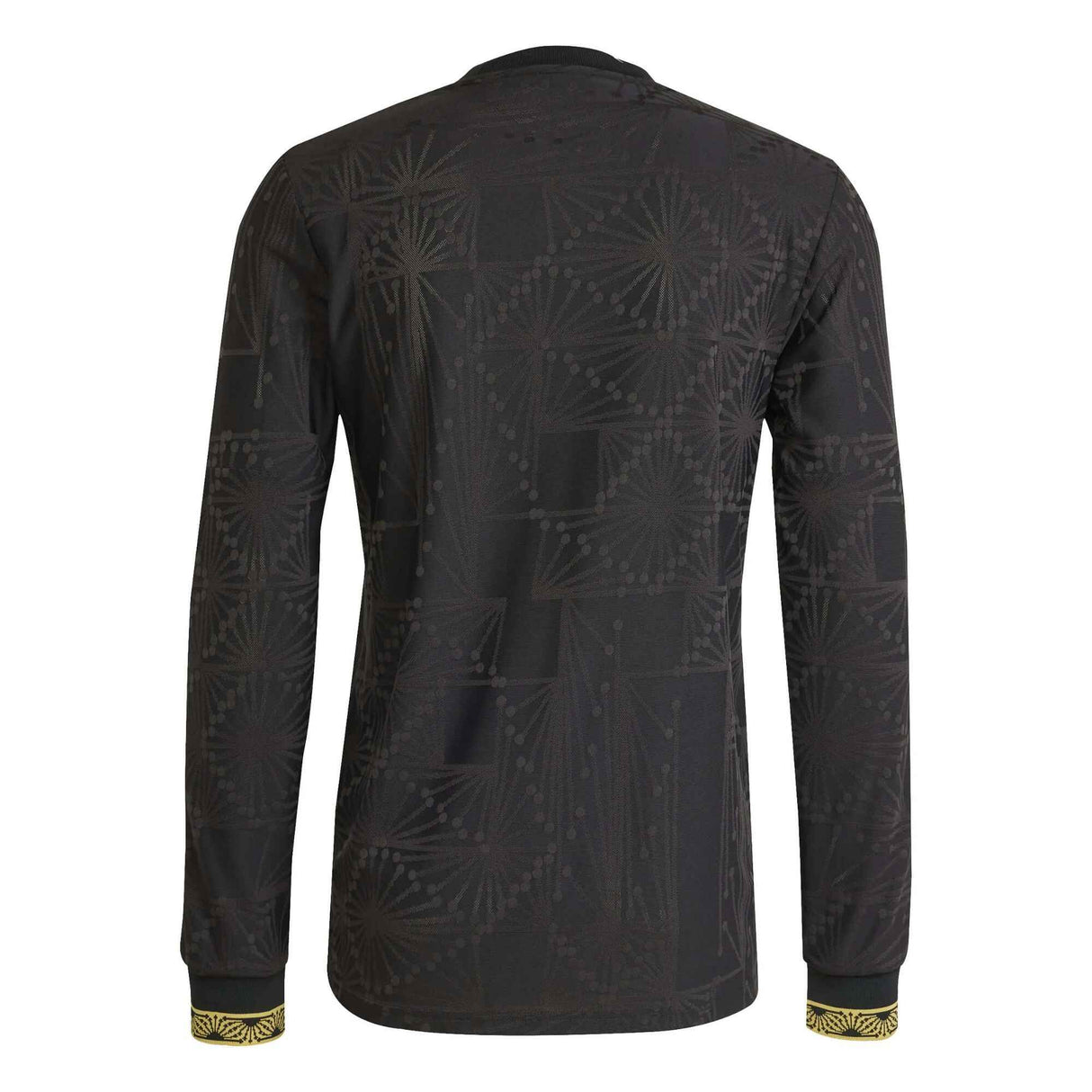 2025 Mexico Special Edition Long Sleeve Jersey