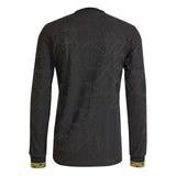 2025 Mexico Special Edition Long Sleeve Jersey