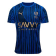 25/26 Al Hilal KidSuper Jersey