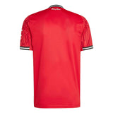 25/26 Man U Home Jersey