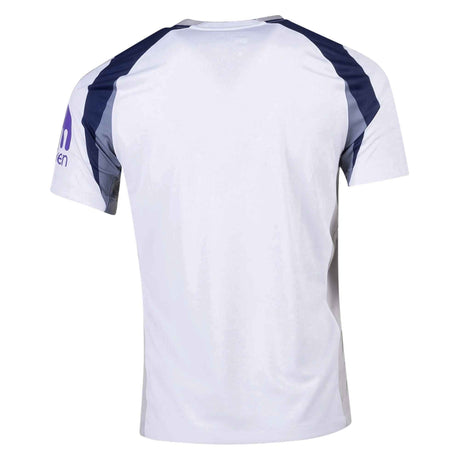 25/26 Tottenham Hotspur Home Jersey