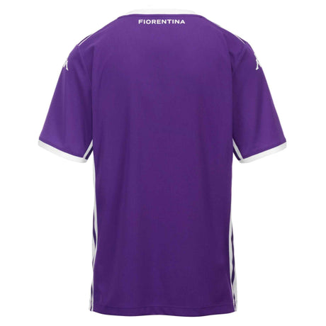 25/26 Fiorentina Home Jersey