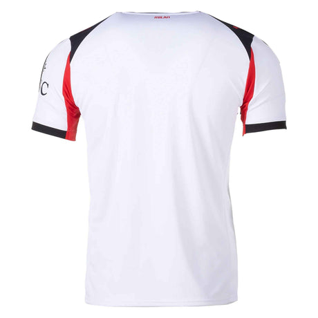 25/26 AC Milan Away Jersey