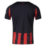 25/26 AC Milan Home Jersey