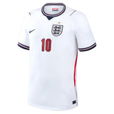 England Jude Bellingham #10 2026 Home Jersey
