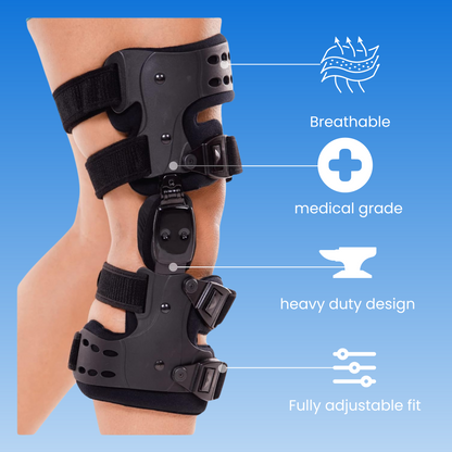 TrueAlign #1 Knee Brace