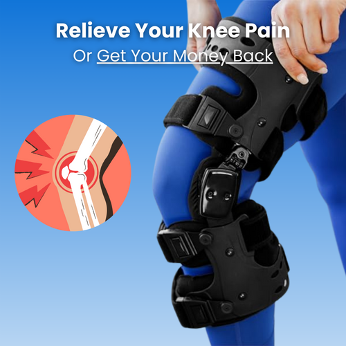 TrueAlign #1 Knee Brace