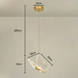 FlutterGlow - LED Butterfly Pendant Lights