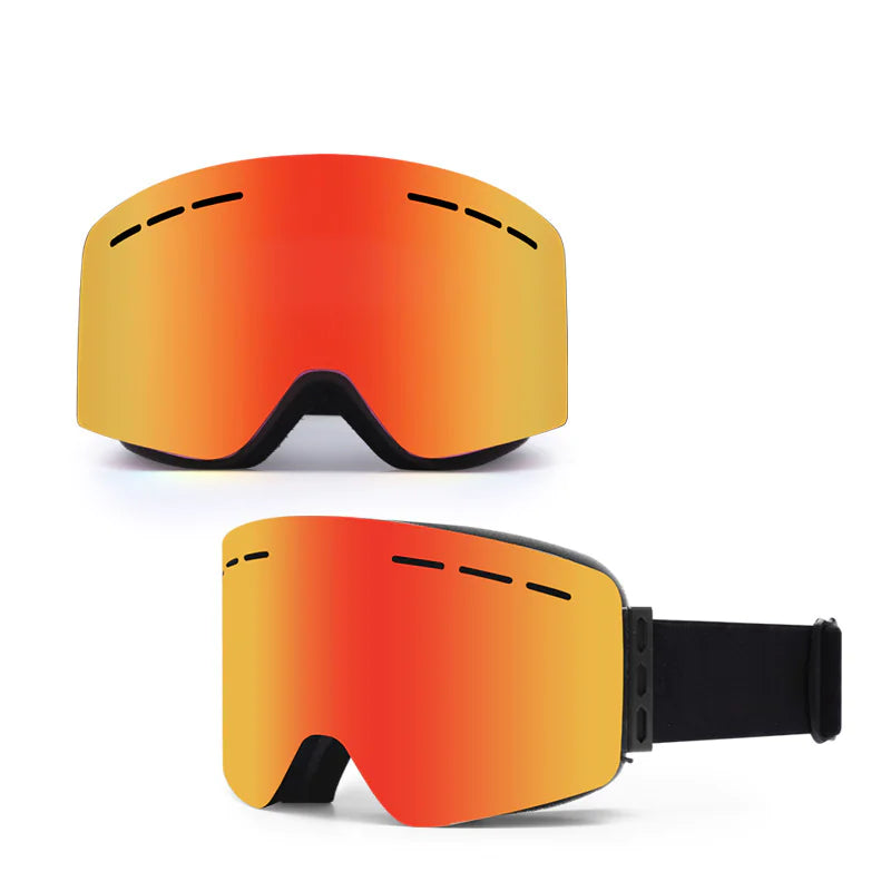 SnowFlex Vision - Ski Goggles